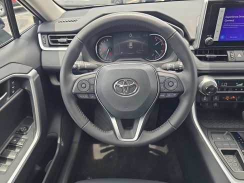 Used 2024 Toyota RAV4 XLE Premium w/ Weather Package FWD image 10