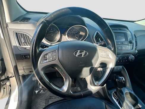 Used 2014 Hyundai Tucson SE image 11