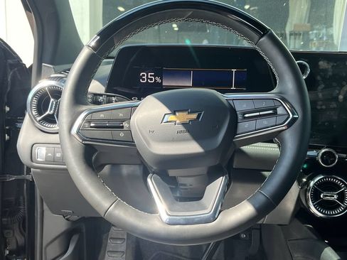 New 2025 Chevrolet Blazer EV LT w/ Super Cruise Package AWD/4WD image 14