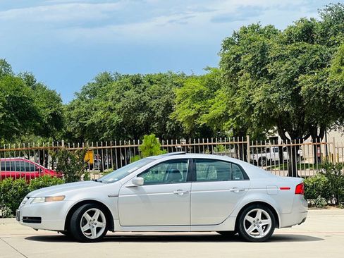 Used 2005 Acura TL FWD image 4