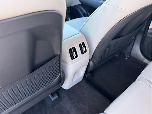 New 2026 Hyundai Tucson Limited AWD/4WD image 16