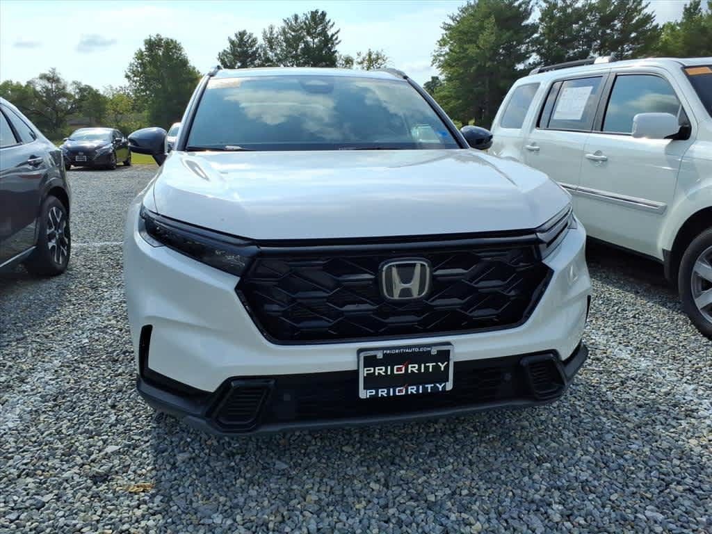 Used 2026 Honda CR-V Sport-L image 7