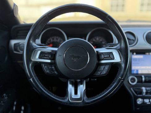 Used 2019 Ford Mustang Premium image 24