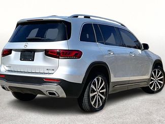 Used 2022 Mercedes-Benz GLB 250 GLB 250 w/ Premium Package Lite video 2