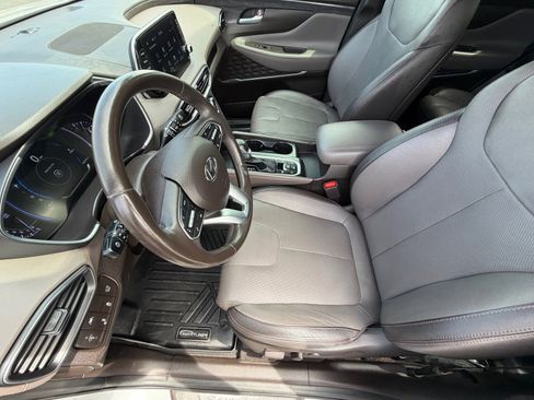 Used 2020 Hyundai Santa Fe Limited FWD image 15