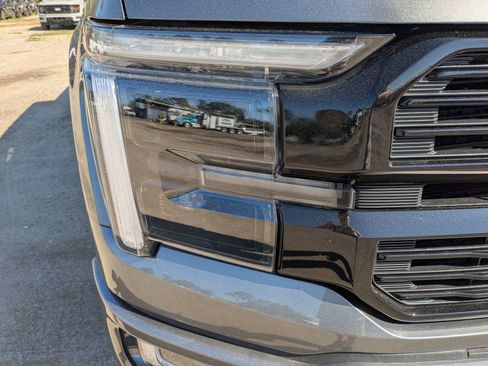 New 2026 Ford F150 Platinum w/ Equipment Group 700A Standard AWD/4WD image 10
