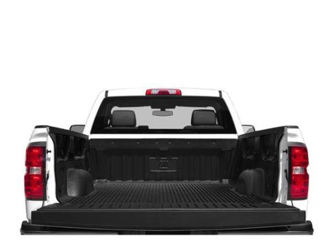 Used 2016 Chevrolet Silverado 3500 W/T w/ WT Convenience Package AWD/4WD image 14