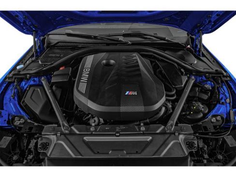 New 2027 BMW 440i xDrive w/ Premium Package AWD/4WD image 8