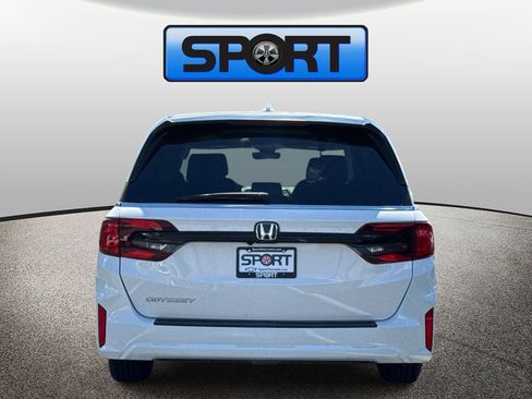 Used 2025 Honda Odyssey EX-L image 3