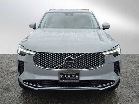 New 2026 Volvo XC90 B6 Ultra w/ Protection Package image 8