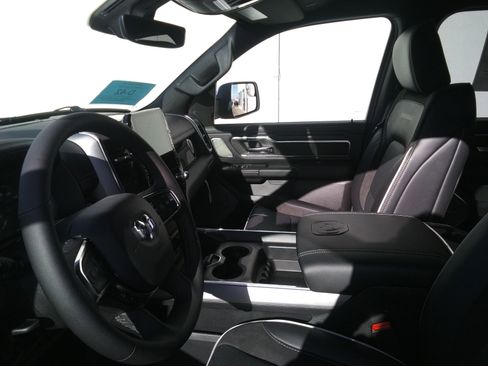 New 2026 RAM 1500 Laramie image 13