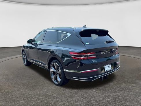 New 2026 Genesis GV80 3.5T Prestige AWD/4WD image 6