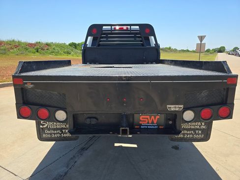 Used 2022 RAM 3500 Tradesman AWD/4WD image 11