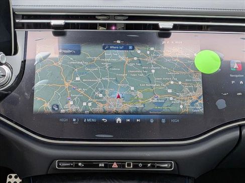 New 2026 Mercedes-Benz E 450 4MATIC All-Terrain Wagon image 9