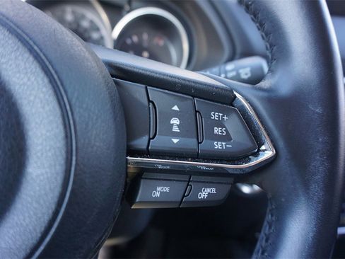 Used 2023 MAZDA CX-5 AWD 2.5 S w/ Select Package image 9