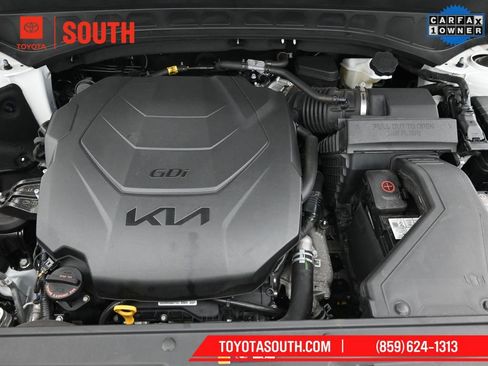 Used 2025 Kia Telluride SX Prestige X-Line image 31