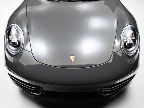 Used 2014 Porsche 911 50th Anniversary Edition image 42
