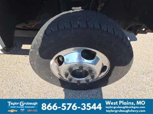 Used 2019 Ford F350 XL w/ XL Value Package AWD/4WD image 11