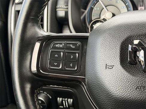 Certified 2022 RAM 2500 Limited w/ Towing Technology Group image 19