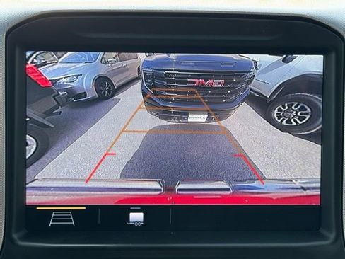 Used 2019 GMC Sierra 1500 Elevation AWD/4WD image 4