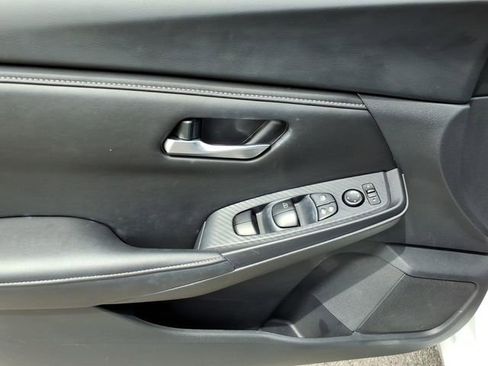 Certified 2024 Nissan Sentra SV w/ All-Weather Package FWD image 3