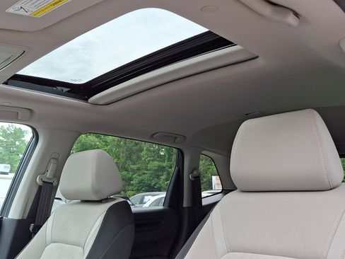 Certified 2024 Honda CR-V EX image 12