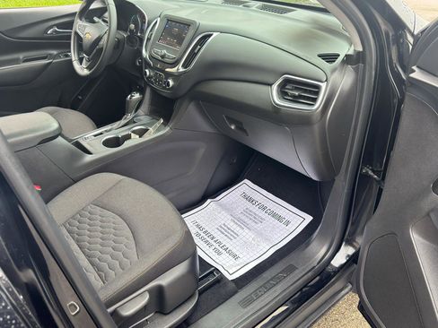 Used 2021 Chevrolet Equinox LT image 31