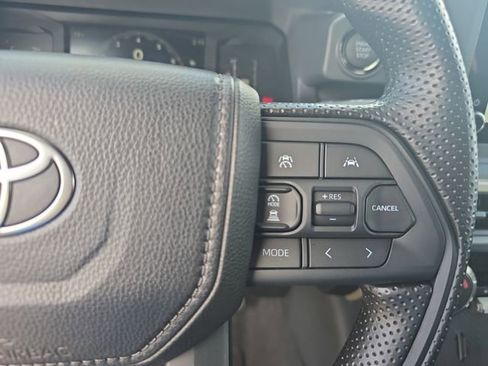 New 2026 Toyota Tacoma SR image 17