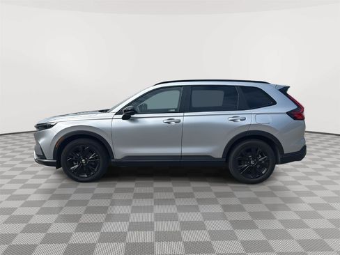 Used 2026 Honda CR-V Sport Touring image 27