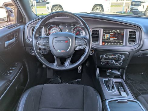 Used 2023 Dodge Charger Scat Pack w/ Plus Group RWD image 27