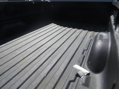 Used 2019 Chevrolet Silverado 3500 W/T AWD/4WD image 10