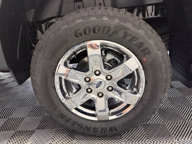 New 2026 Ford Ranger XLT w/ Equipment Group 301A High AWD/4WD image 43