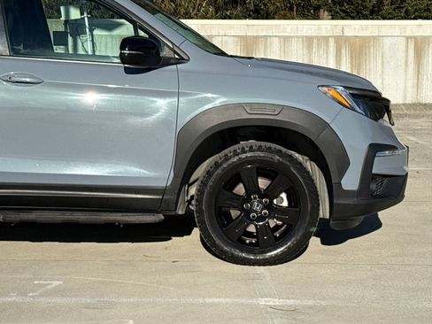 Used 2022 Honda Pilot TrailSport image 21