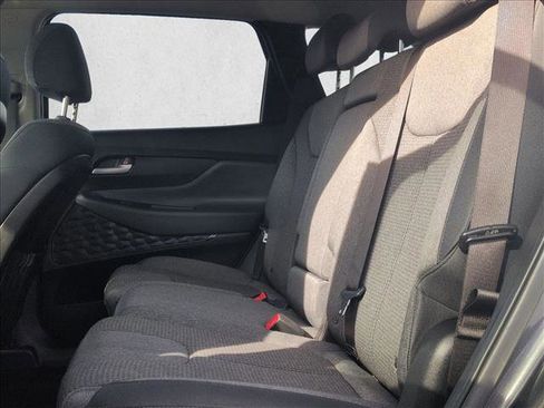 Used 2023 Hyundai Santa Fe SEL image 19