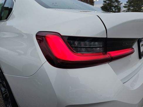 New 2026 BMW 330i Sedan w/ Premium Package image 36