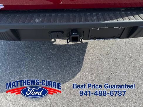 New 2026 Ford Maverick Lariat AWD/4WD image 14