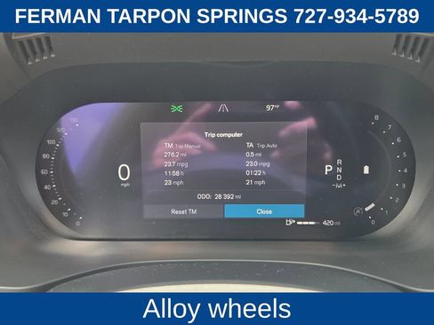 Used 2022 Volvo XC60 B5 R-Design w/ Advanced Package FWD image 34