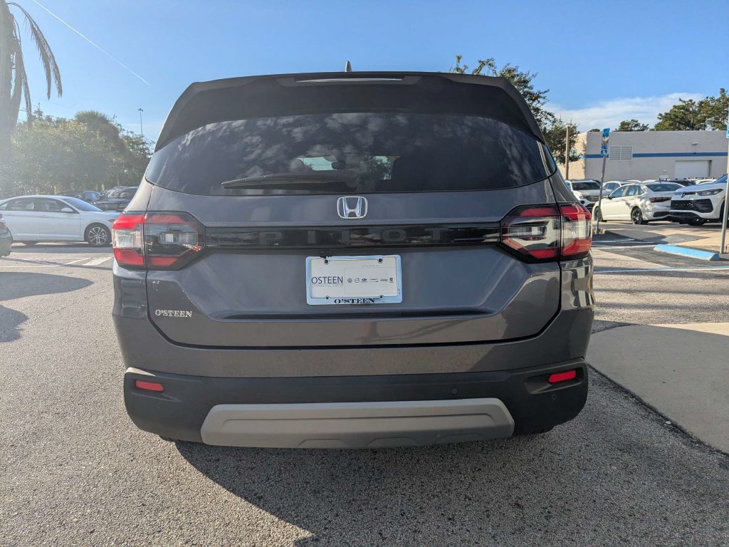 Used 2024 Honda Pilot EX-L image 5