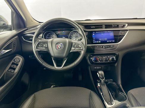 Used 2023 Buick Encore GX Preferred w/ Cold Weather Comfort Package AWD/4WD image 13