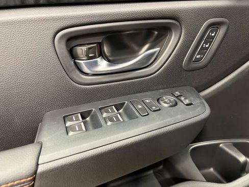 New 2026 Honda Passport TrailSport Elite image 13