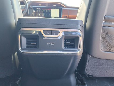 New 2026 GMC Sierra 2500 Denali Ultimate image 52