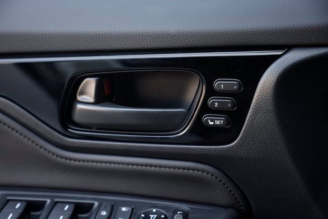 New 2027 Honda Odyssey Touring image 23