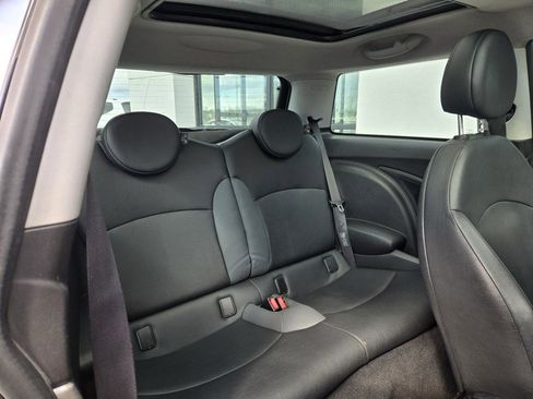 Used 2007 MINI Cooper S image 10
