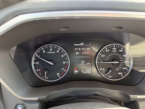 Used 2025 Subaru Ascent Premium w/ Premium Package image 28