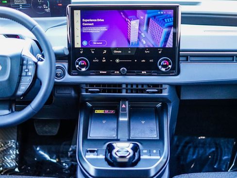 Certified 2026 Toyota bZ image 13