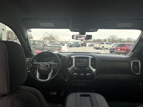 Used 2019 GMC Sierra 1500 Elevation image 20