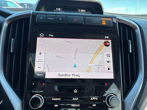 Used 2022 Subaru Ascent Touring image 22