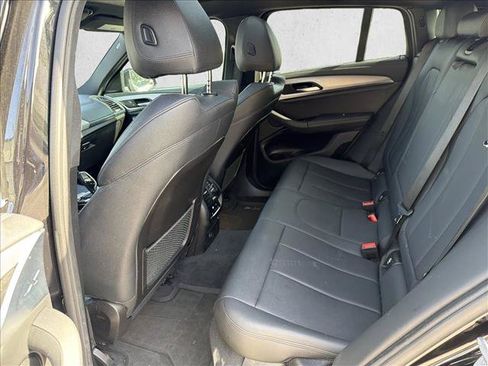 Used 2019 BMW X4 M40i w/ Driving Assistance Package AWD/4WD image 18