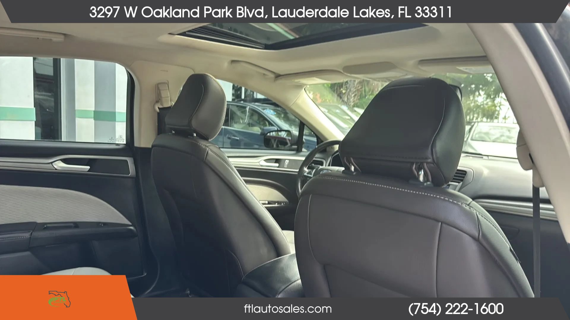Used 2020 Ford Fusion SE w/ Equipment Group 151A FWD image 33