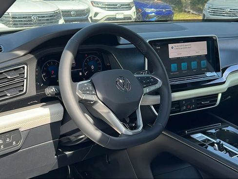 New 2026 Volkswagen Atlas Cross Sport SEL Premium R-Line image 18